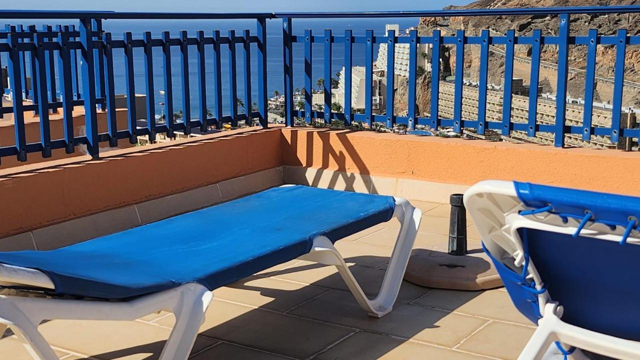Taurito Beach Apartment *