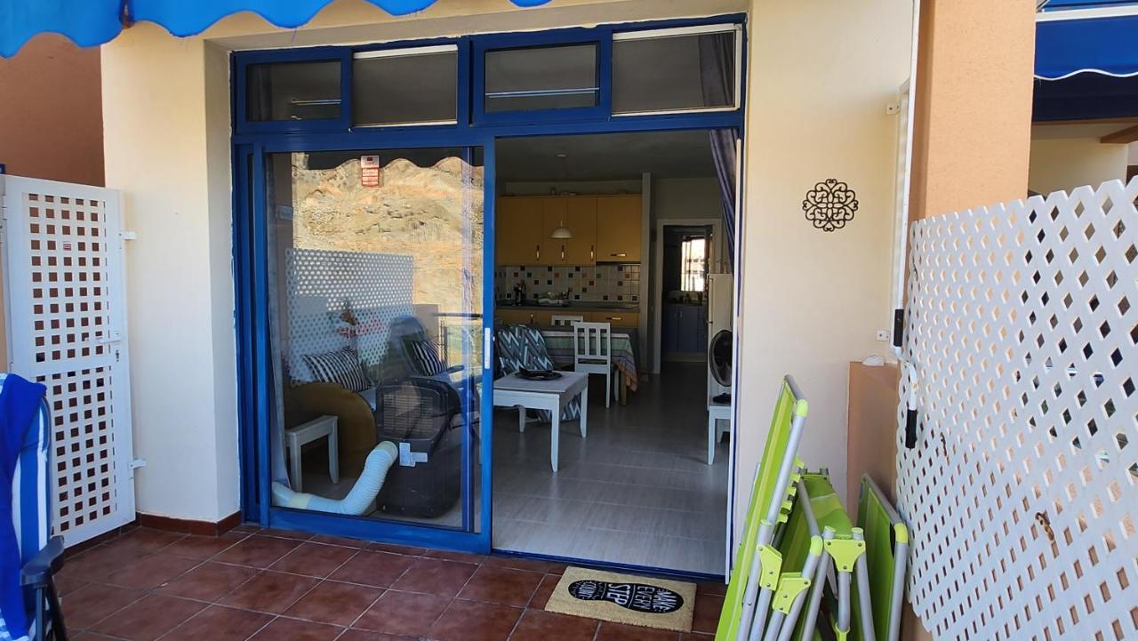 Taurito Beach Apartment