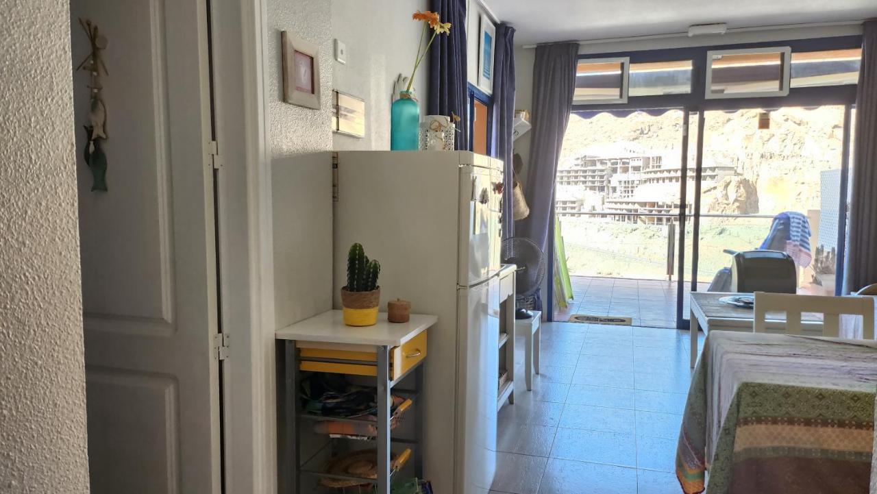 Apartment Taurito Beach