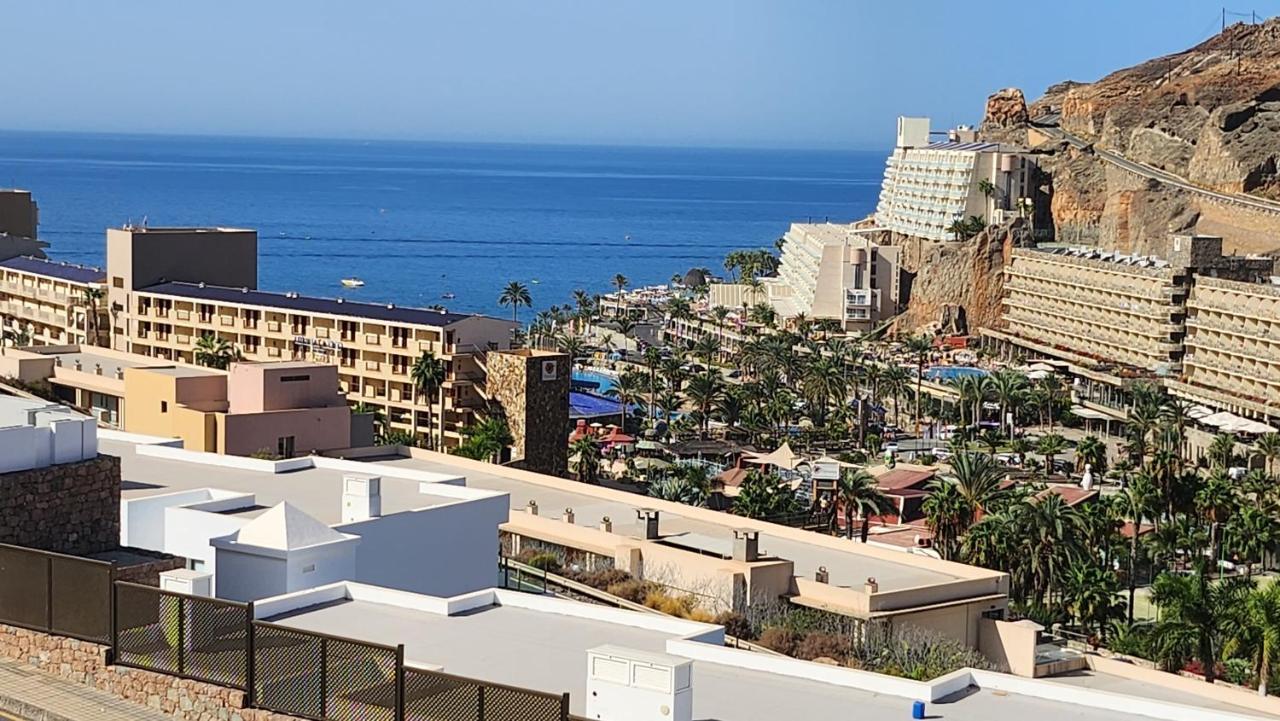 Taurito Beach Apartment