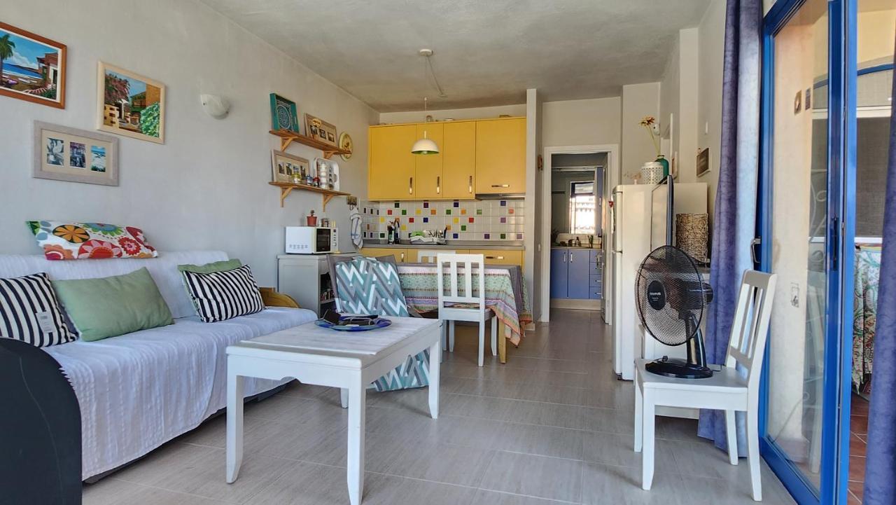 Apartment Taurito Beach *