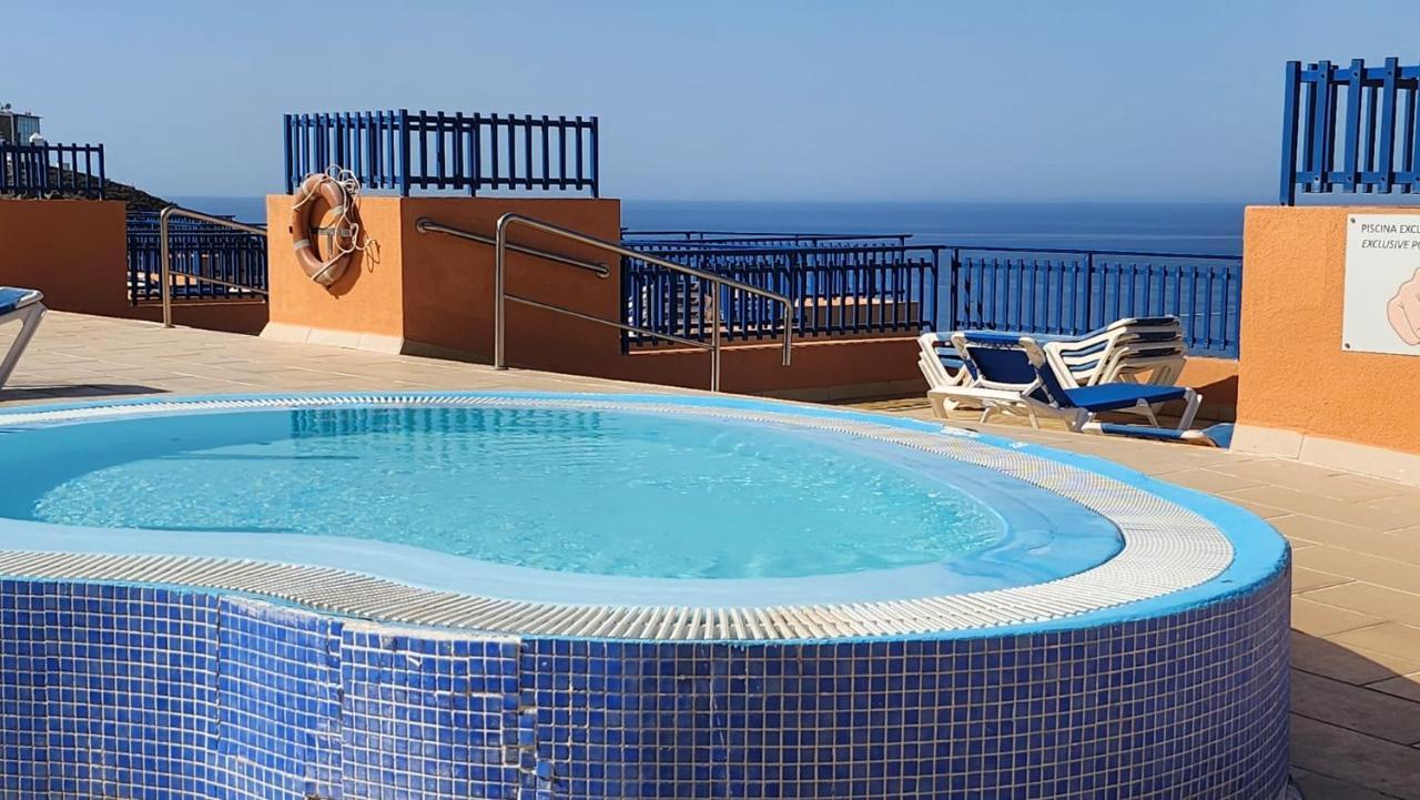Taurito Beach Apartment