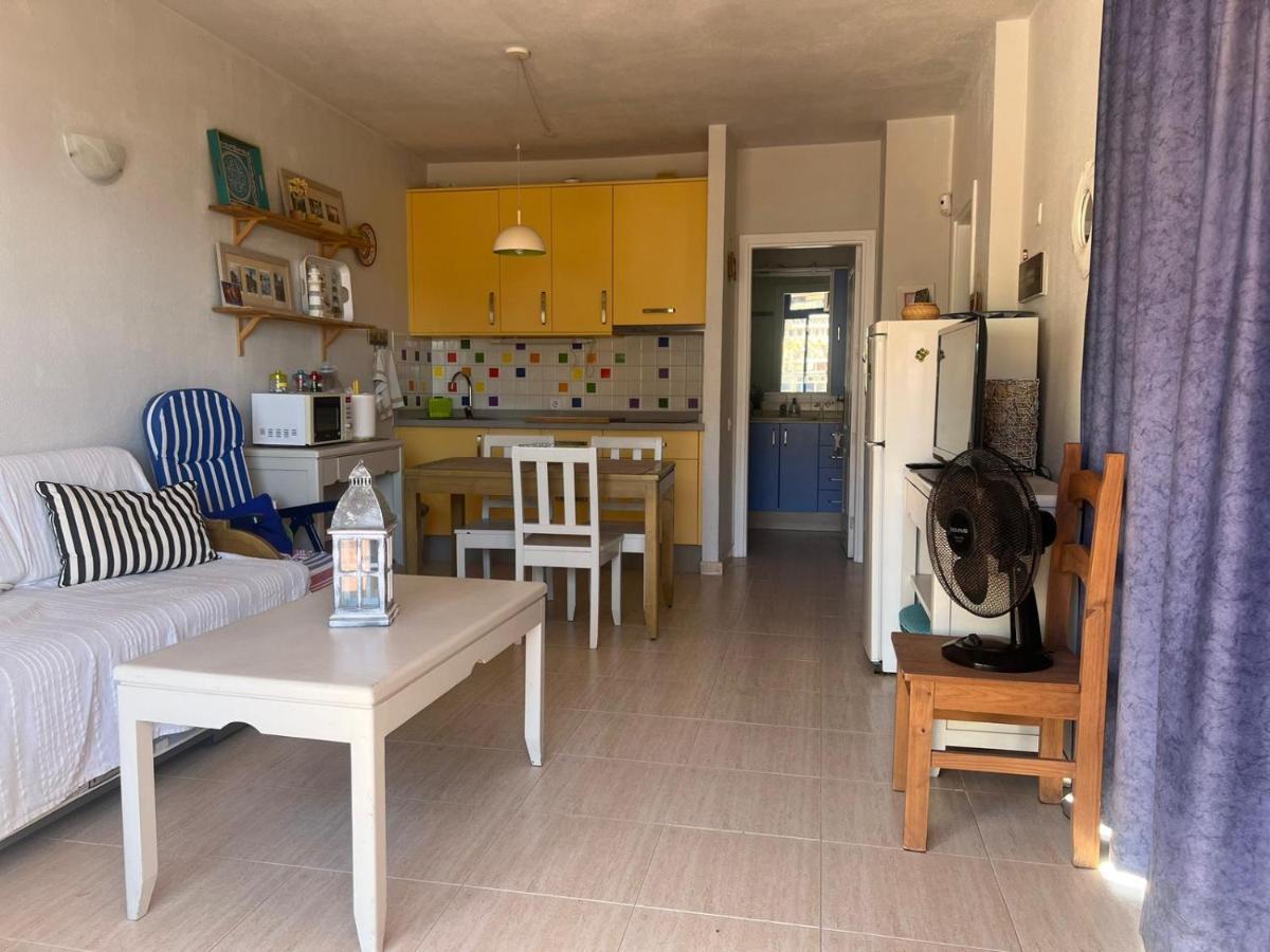 Apartment Taurito Beach