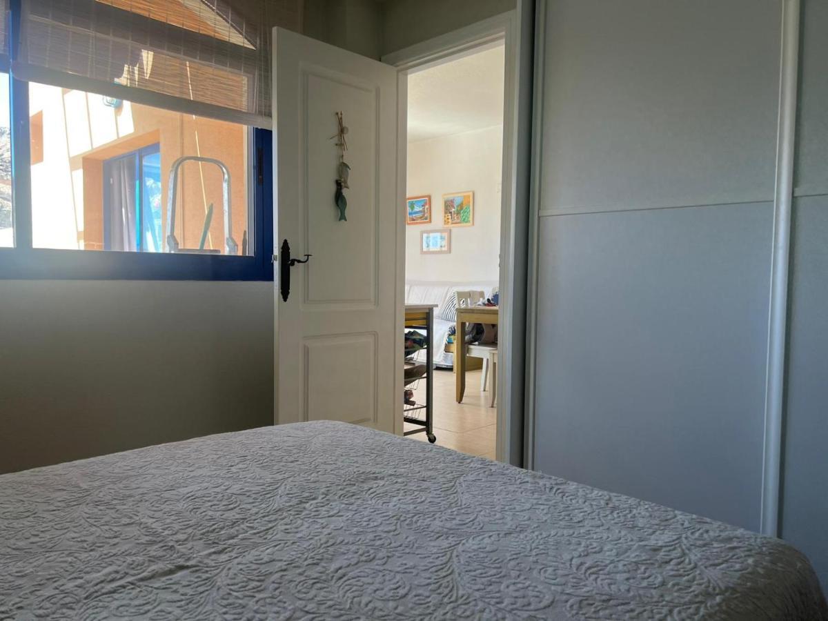 Taurito Beach Apartment *