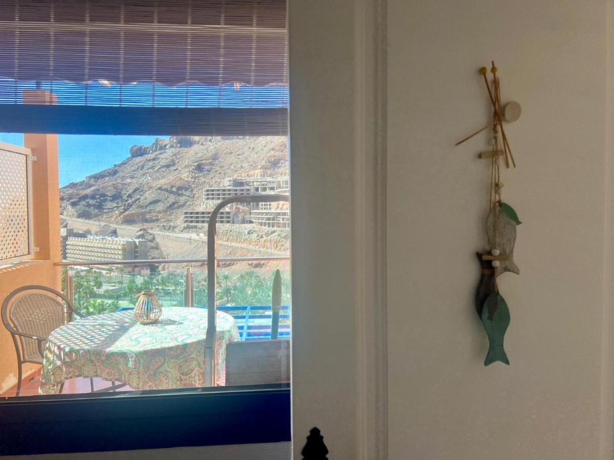Apartment Taurito Beach