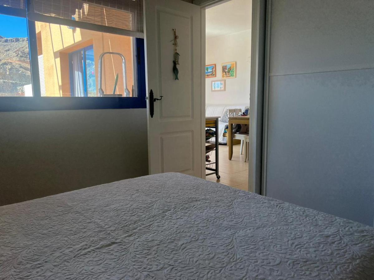 Taurito Beach Apartment *