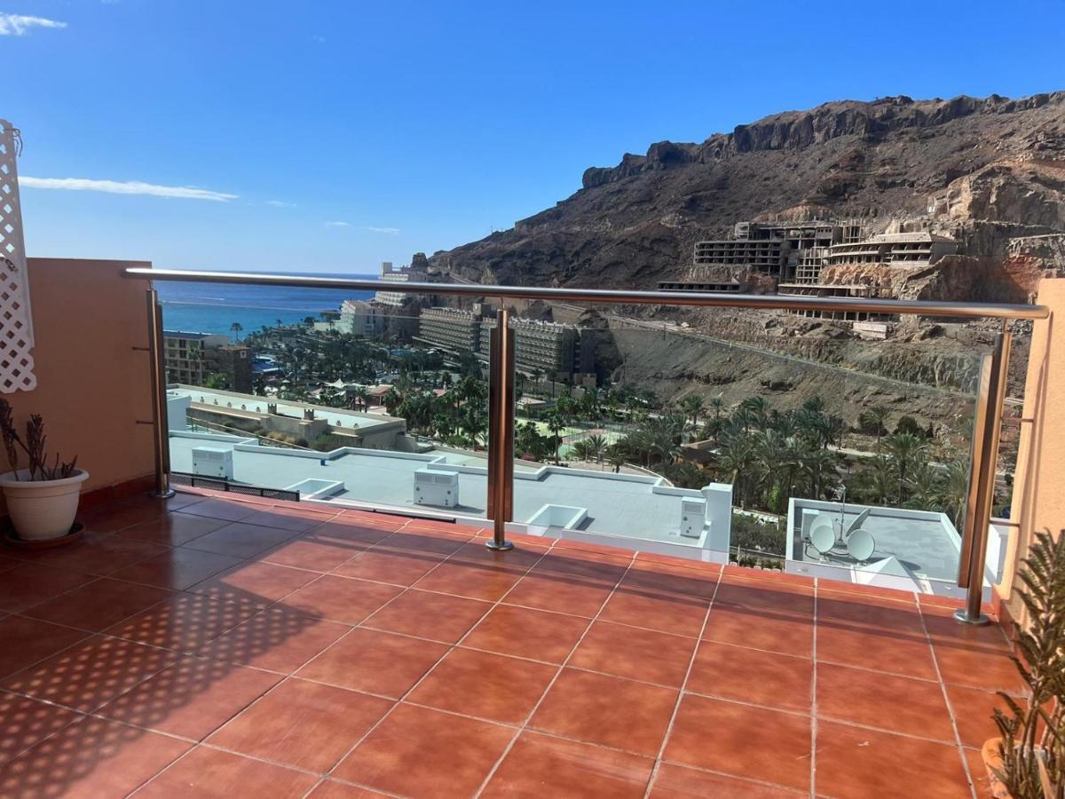 Taurito Beach Apartment
