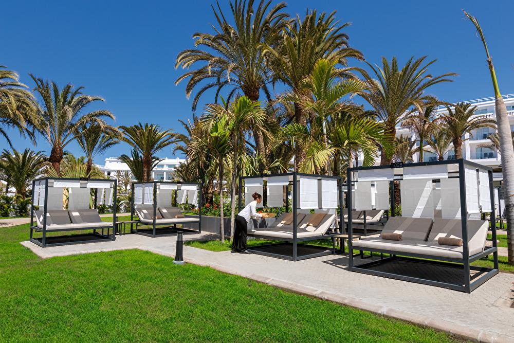 Hotel Riu Palace Maspalomas (adults Only)
