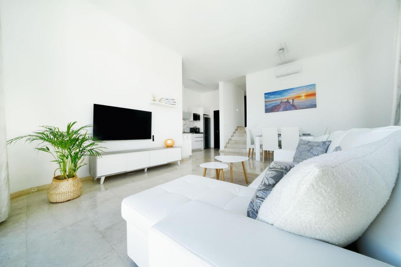 Cacemar Salobre Golf Villa Las Palmas de Gran Canaria