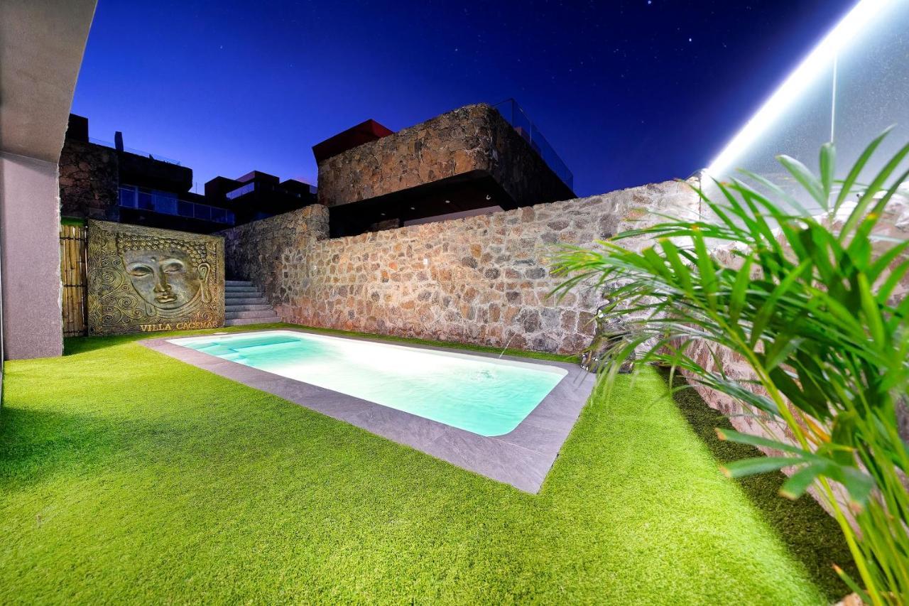 Cacemar Salobre Golf Villa Las Palmas de Gran Canaria