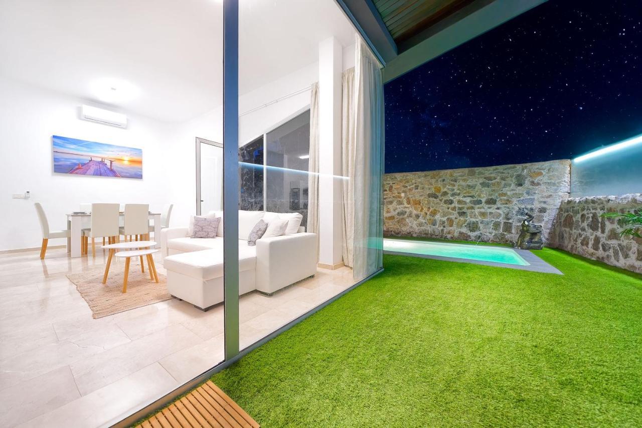 Cacemar Salobre Golf Villa Las Palmas de Gran Canaria