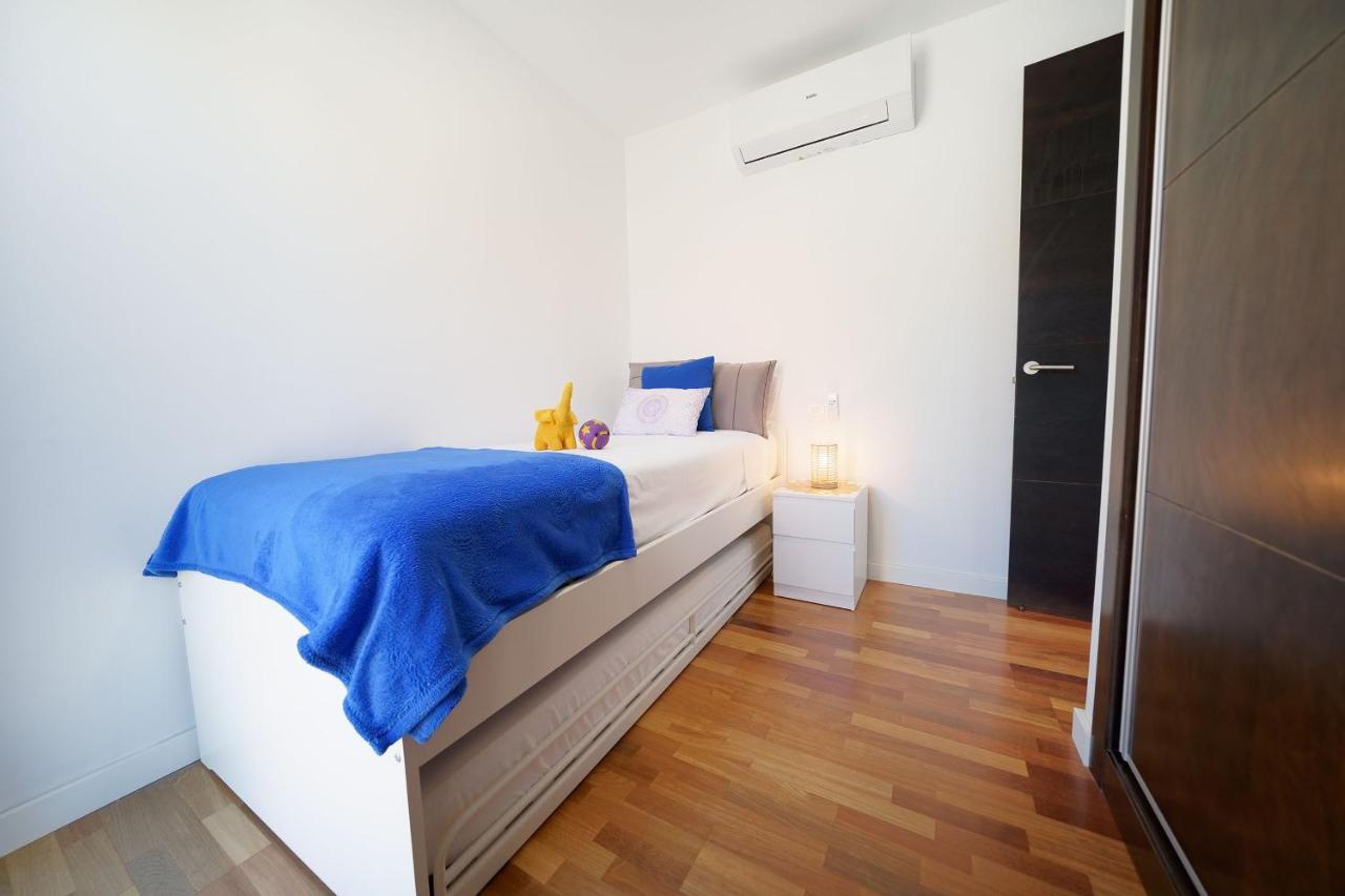 Villa Cacemar Salobre Golf Las Palmas de Gran Canaria