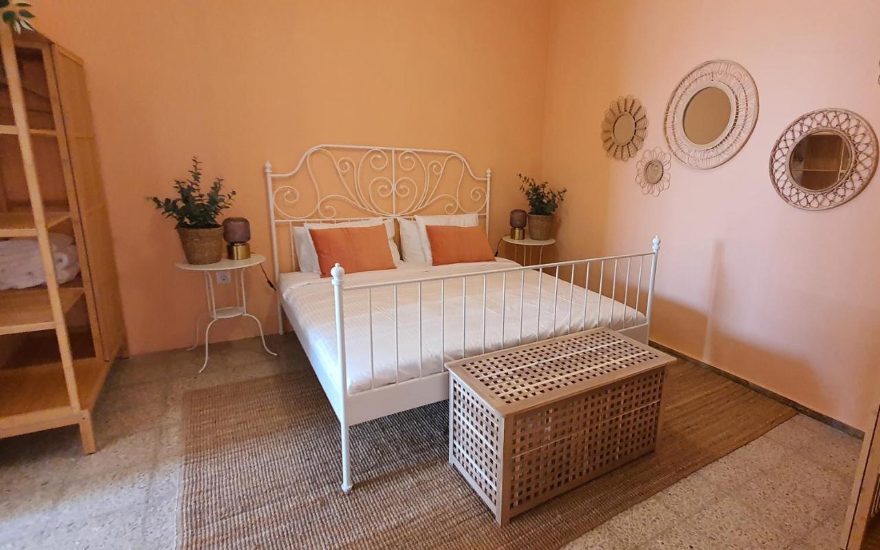 Puerto Mogan Casa Feliz Apartment