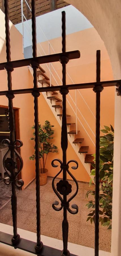 Apartment Puerto Mogan Casa Feliz *