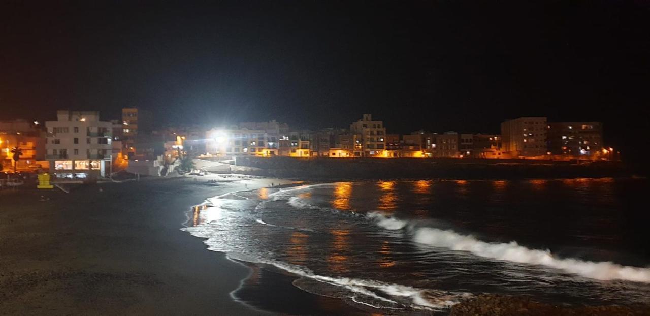 Arena Negra Vakantiehuis *