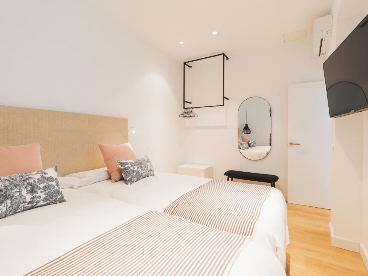 Apartment Mg Canteras