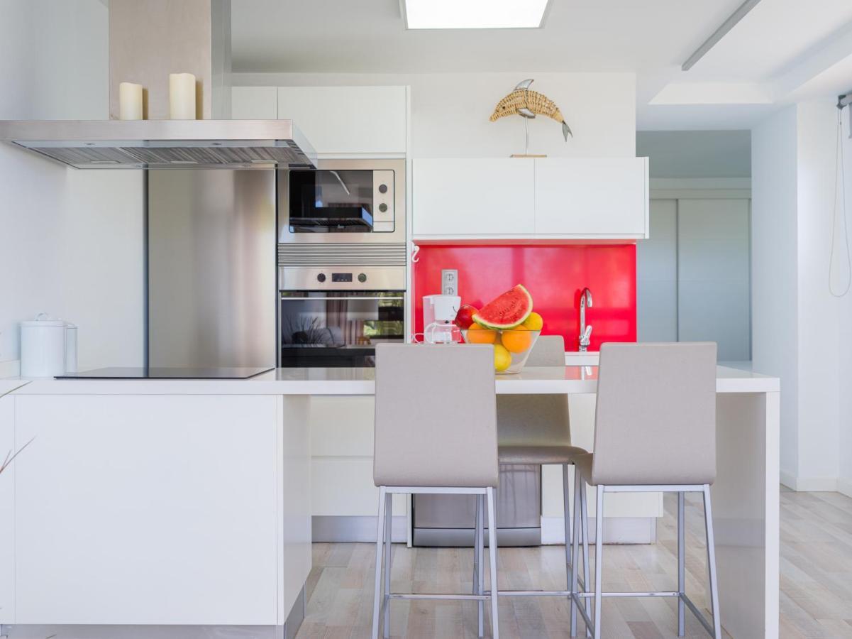 Aguila Ocean View By Canariasgetaway * San Bartolome de Tirajana (Gran Canaria)