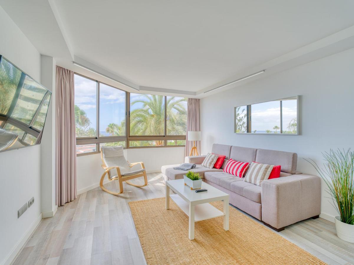 Aguila Ocean View By Canariasgetaway *