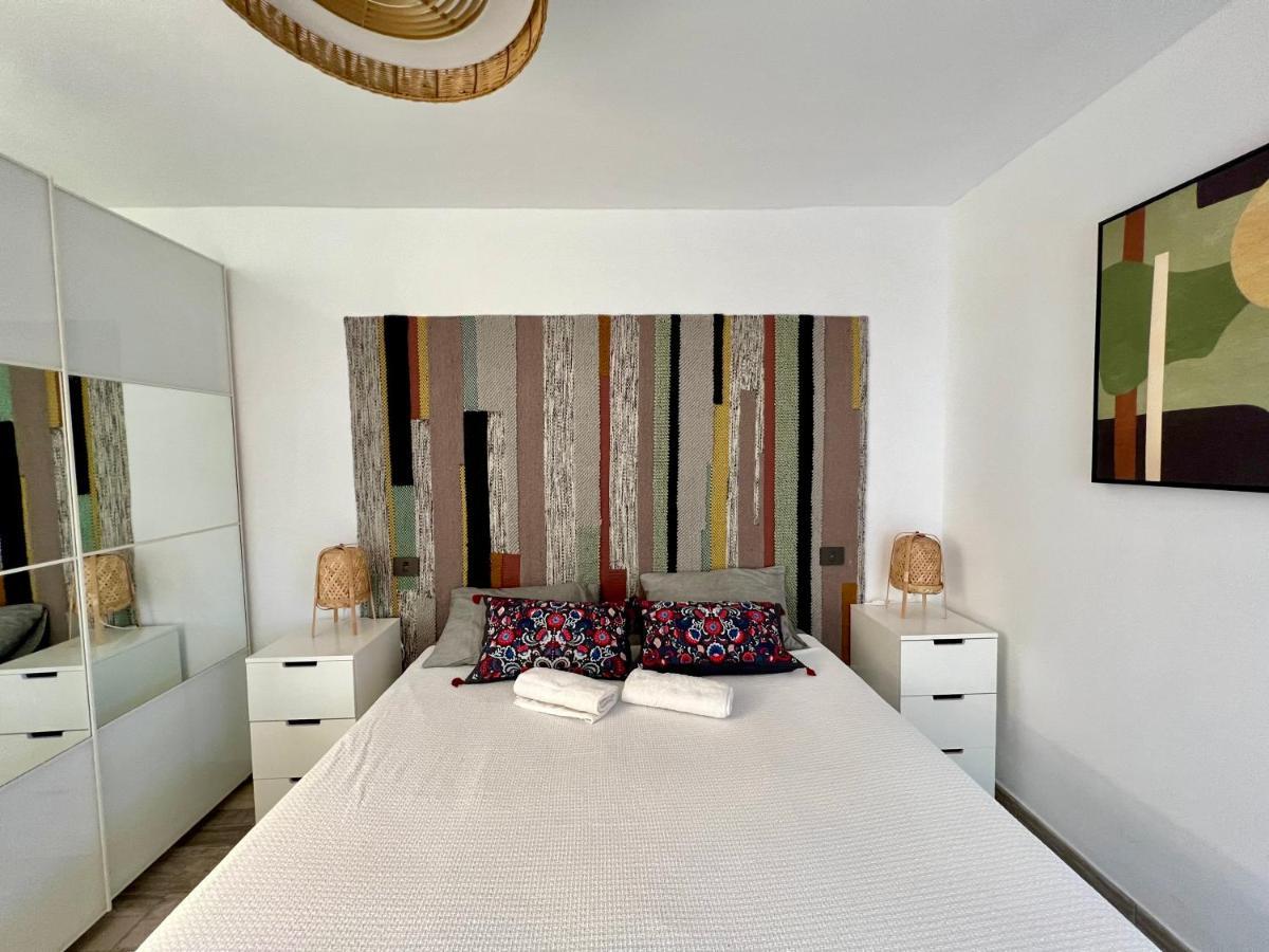 Apartment El Lagarto 1008 Puerto Rico (Gran Canaria)