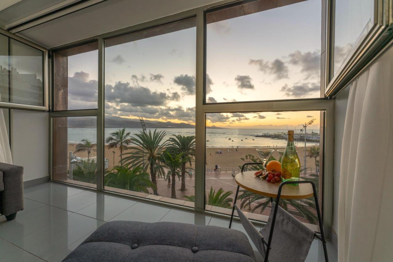 Dream House Canteras By Canarias Homelidays Apartamento Las Palmas de Gran Canária