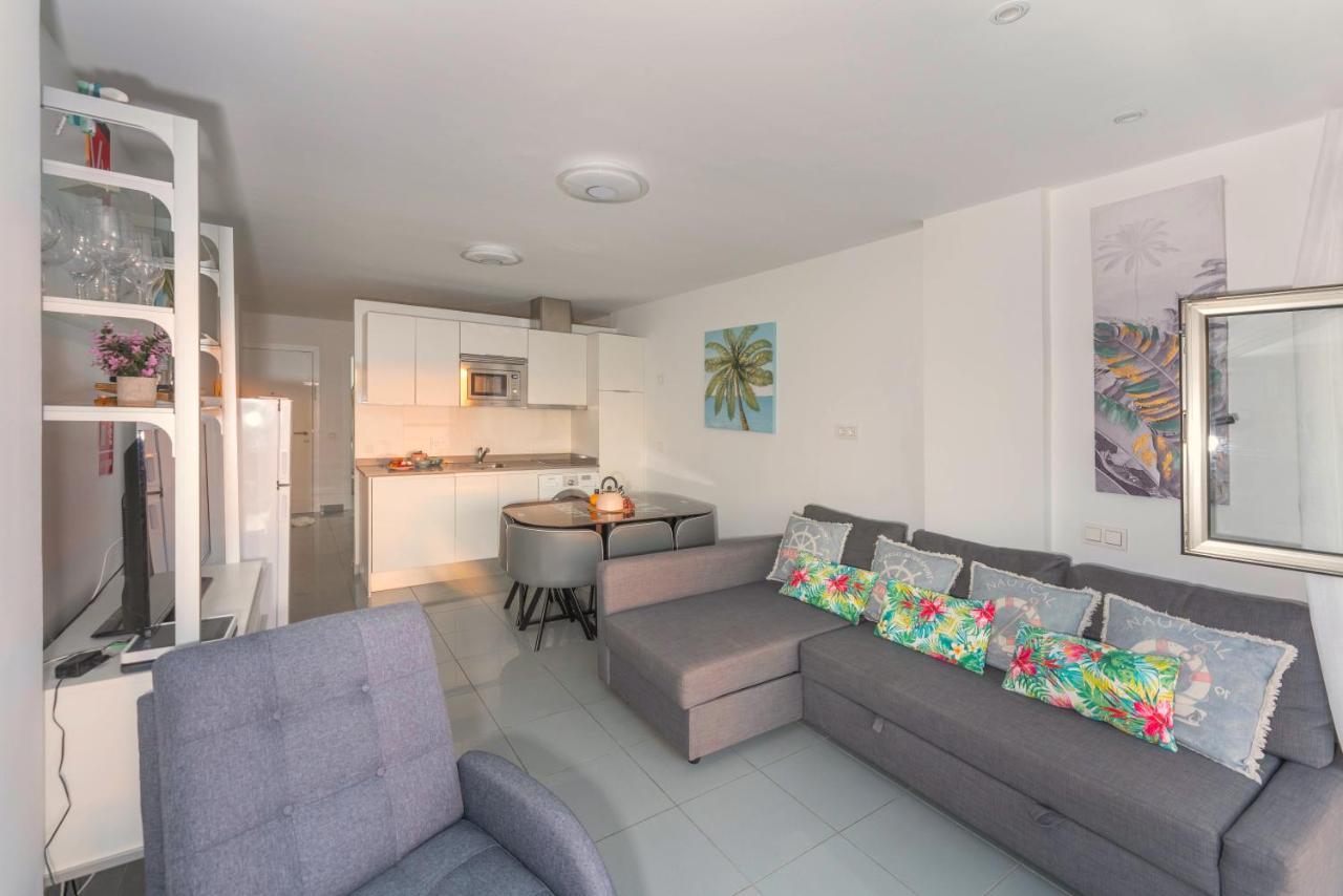 Dream House Canteras By Canarias Homelidays Las Palmas de Gran Canária