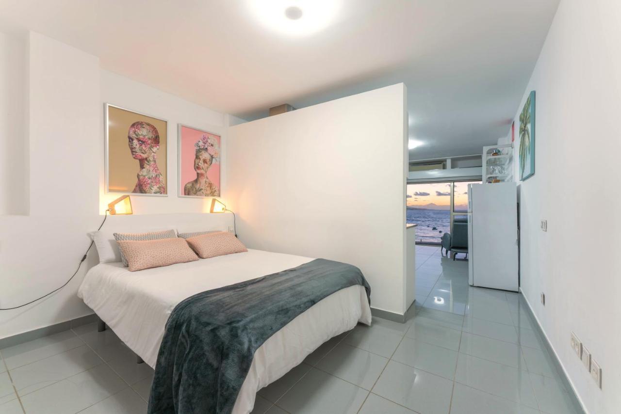Apartamento Dream House Canteras By Canarias Homelidays *