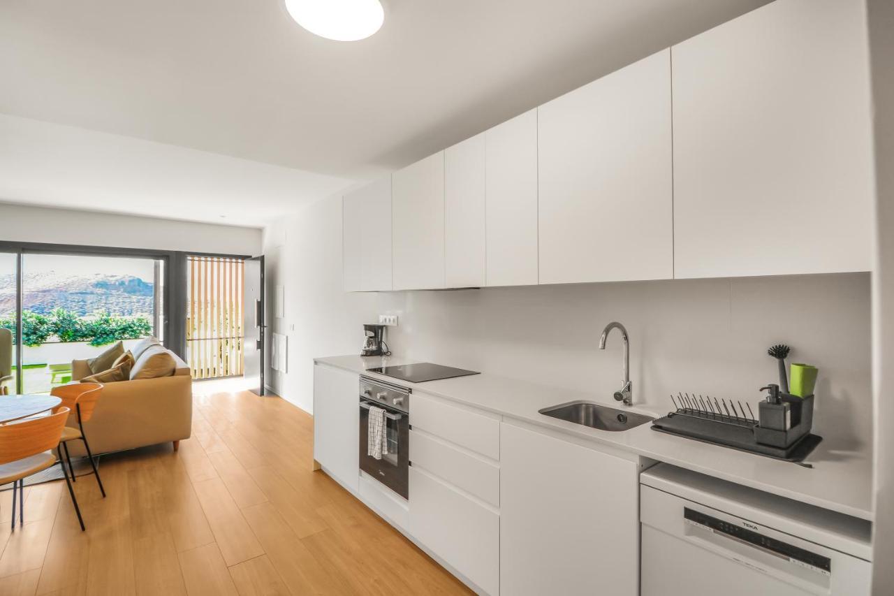 Apartamento 3br Tropical Views *