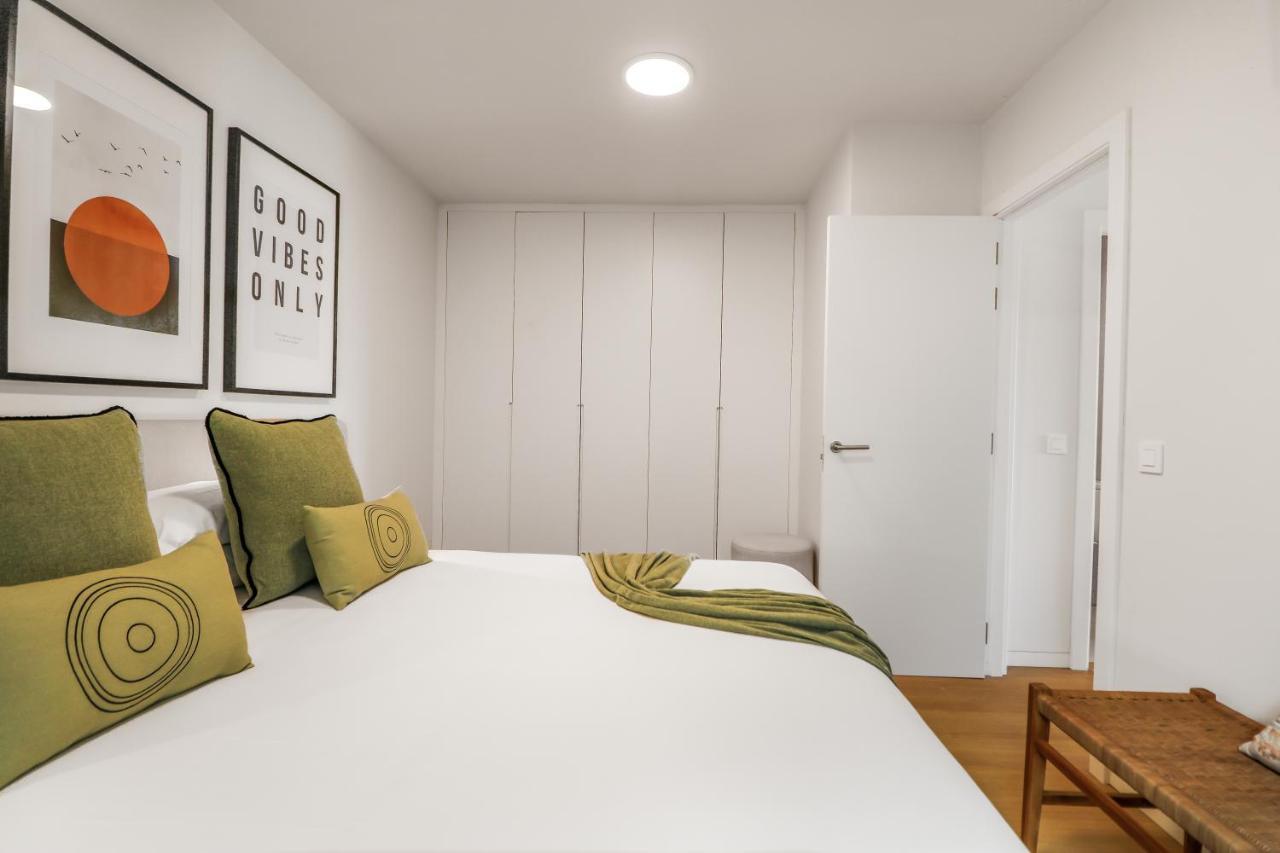 Agaete 2br Coastal Retreat Apartment *