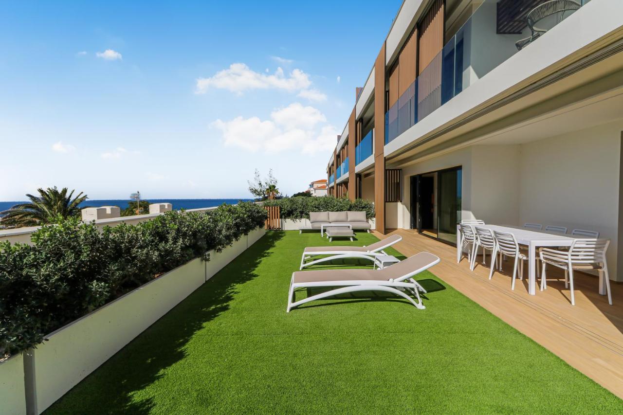 3br Tropical Views Apartamento Agaete (Gran Canaria)