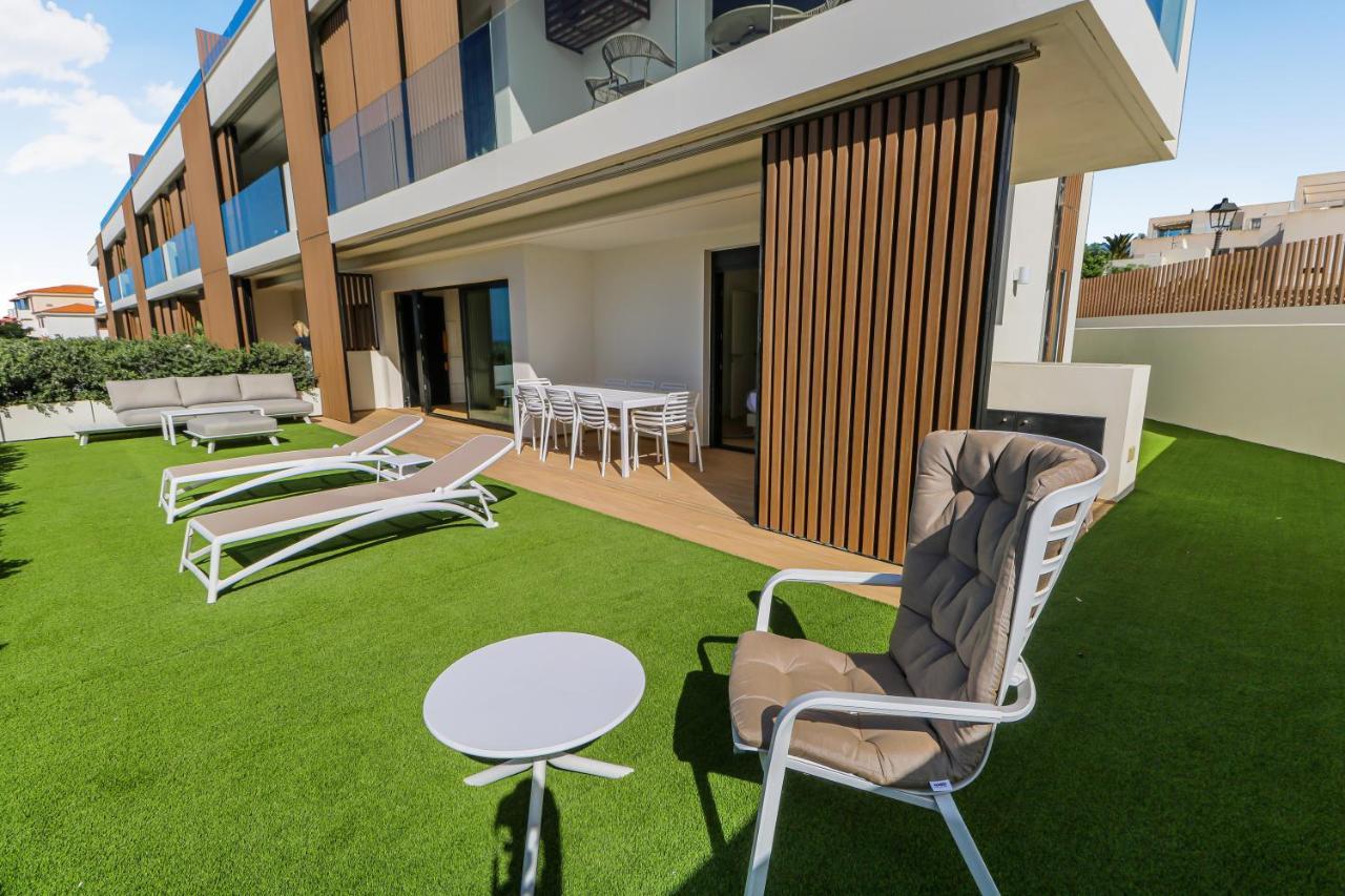 3br Tropical Views Agaete (Gran Canaria)