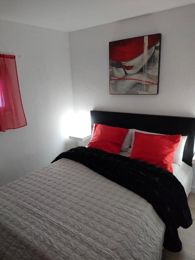 Monica Appartement