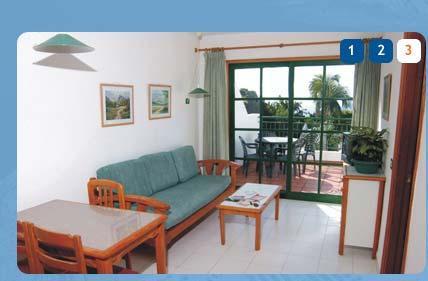 Babalu Aparthotel *