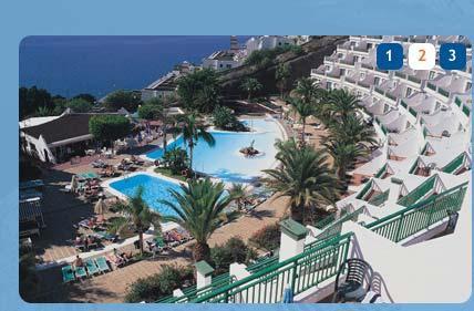 Babalu * Puerto Rico (Gran Canaria)