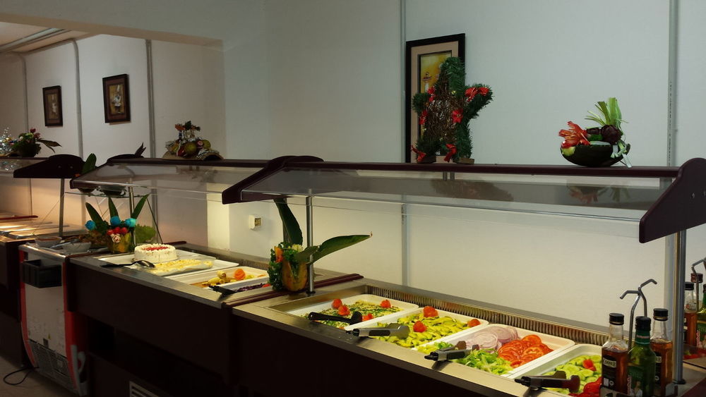 Appartement Canaima (adults Only) Puerto Rico (Gran Canaria)