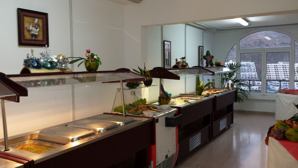 Appartement Canaima (adults Only)