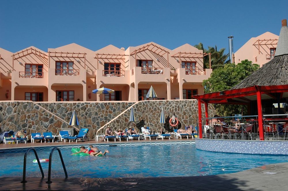 Turbo Club Apartamento Maspalomas (Gran Canaria)