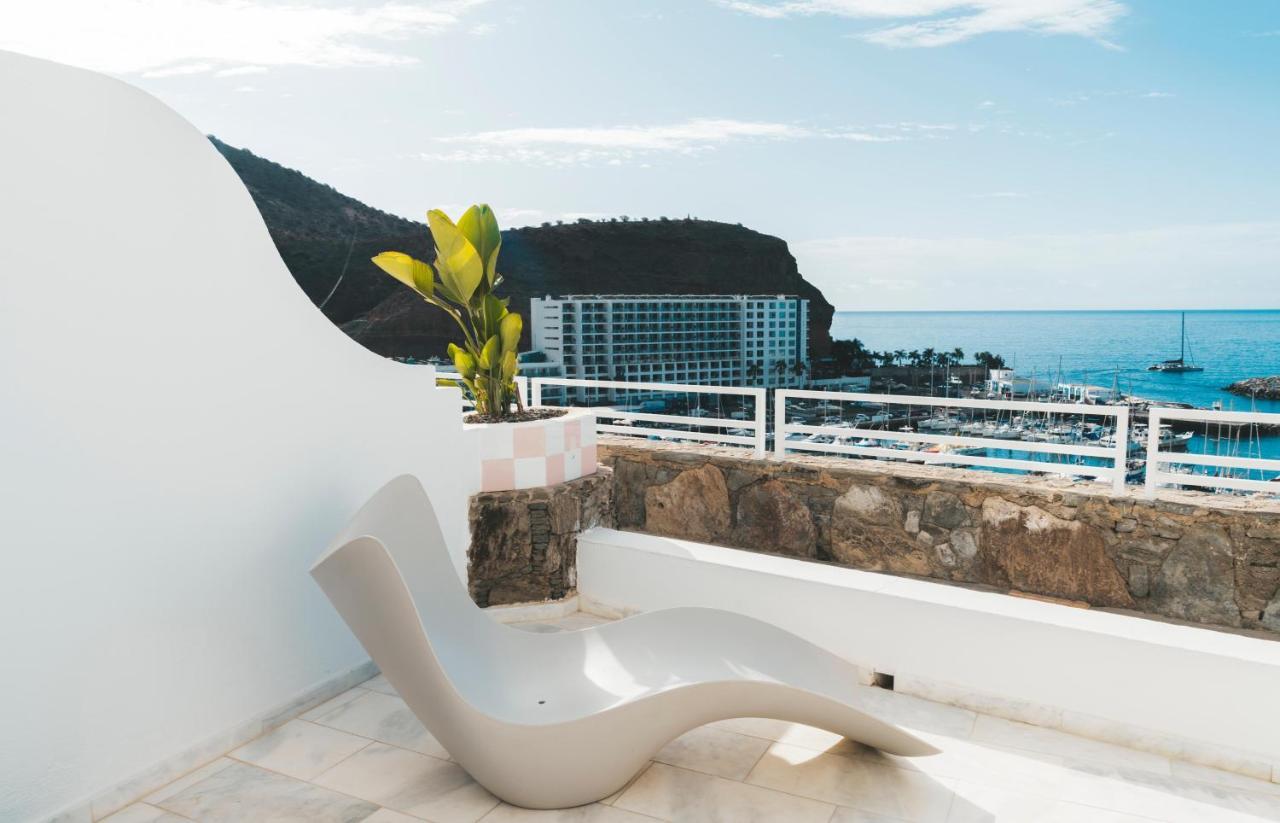 Marina Bayview Gran Canaria - Adults Only Apartamento *