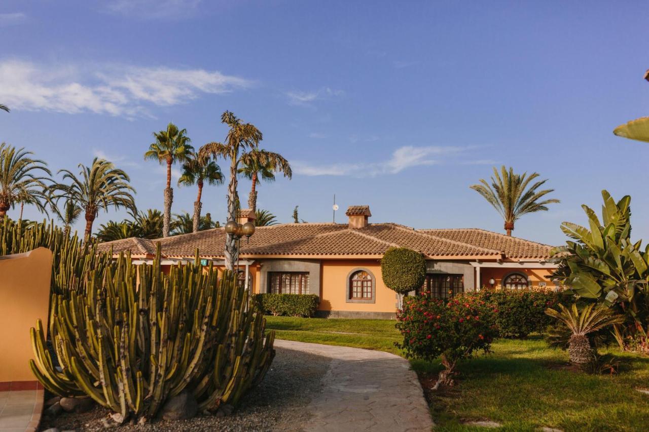 Hotel & By Dunas Maspalomas (Gran Canaria)