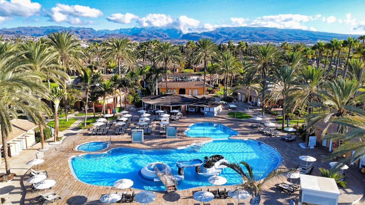 Hotel & By Dunas 4*