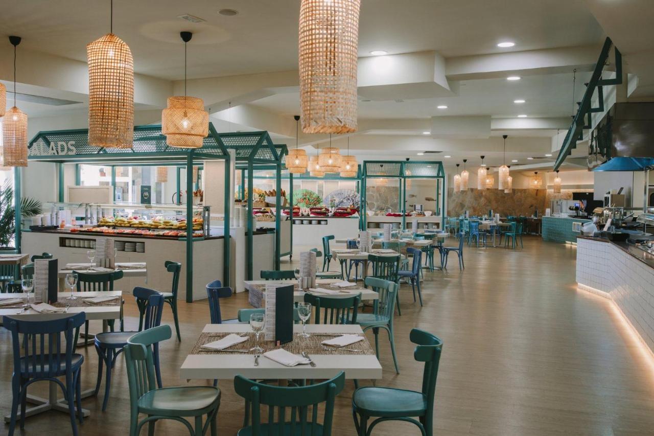 Hotel & By Dunas Maspalomas (Gran Canaria)