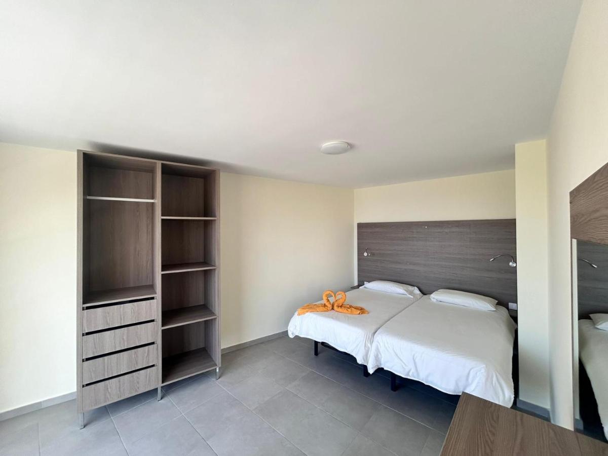 Del Mar Aparthotel Patalavaca