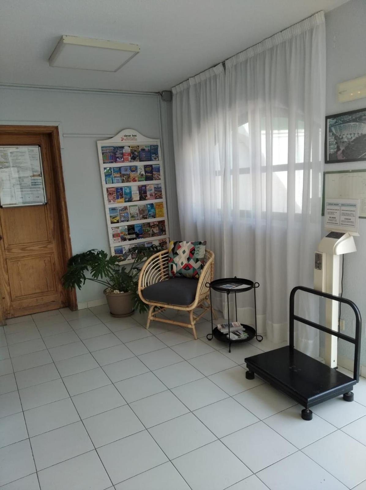 Babalu Aparthotel Puerto Rico (Gran Canaria)