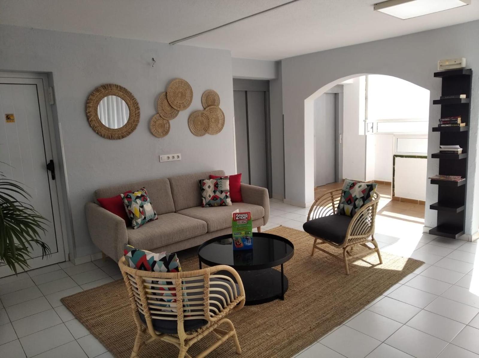Aparthotel Babalu *
