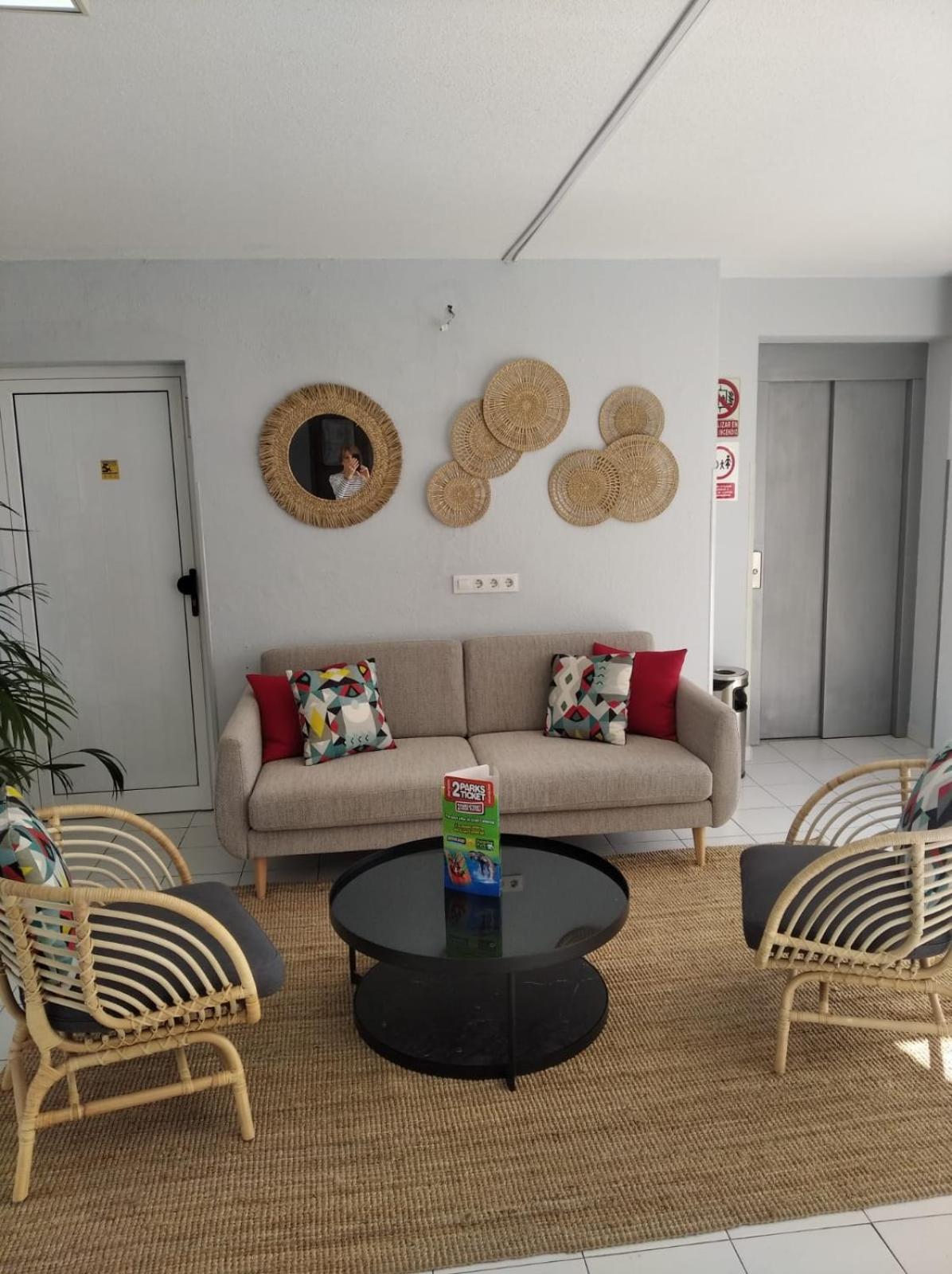 Babalu Aparthotel *