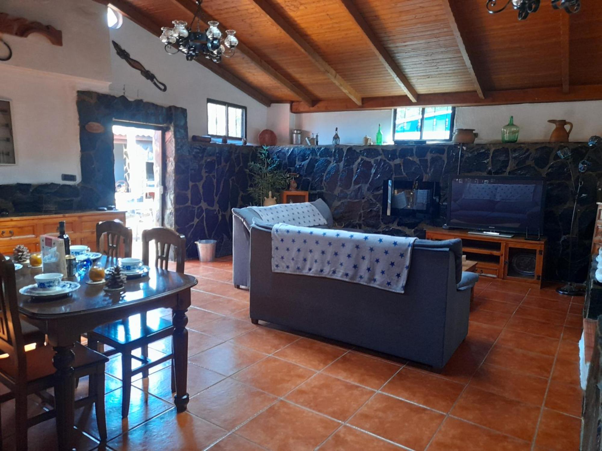 Country house Casa La Gollada *
