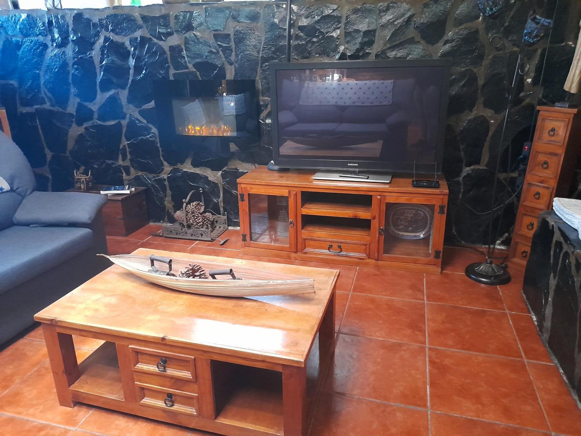 Casa La Gollada Country house *