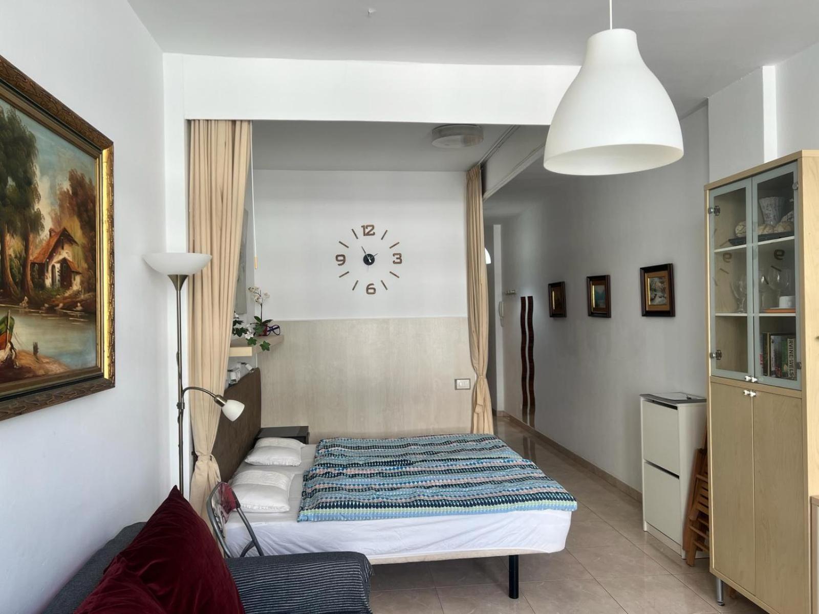 Playa Morote Piso 42 Apartamento *