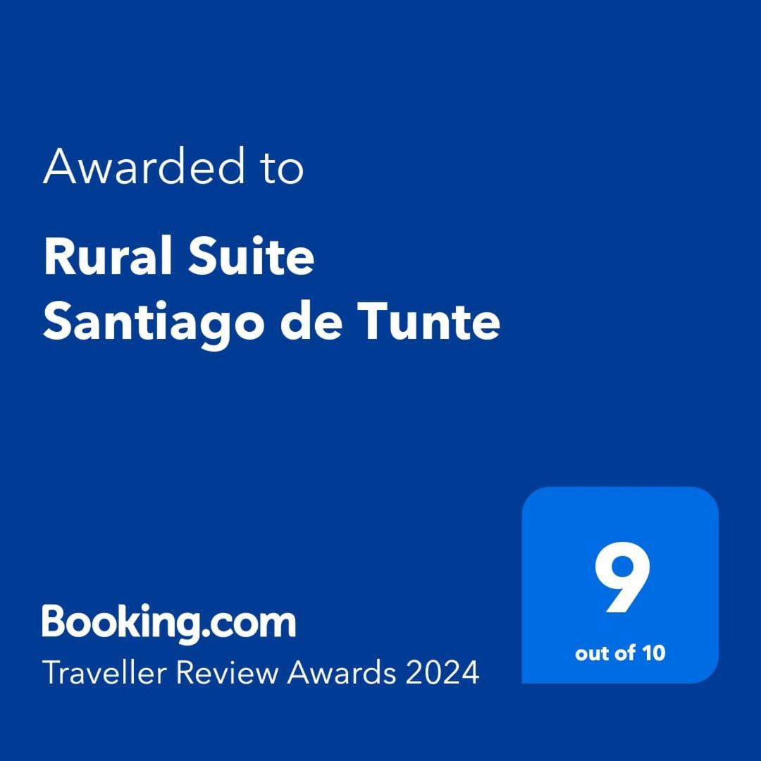 Rural Santiago De Tunte Apartment