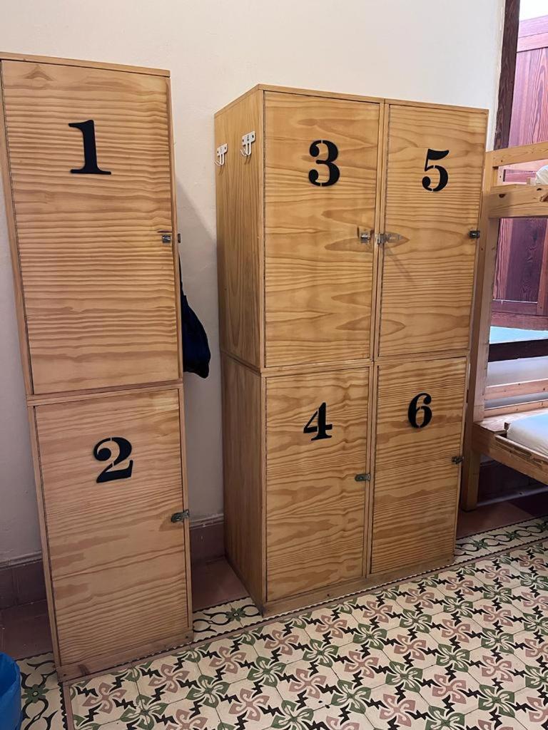 Hostel Lua Lua Palmas (adults Only) Las Palmas / Gran Canaria