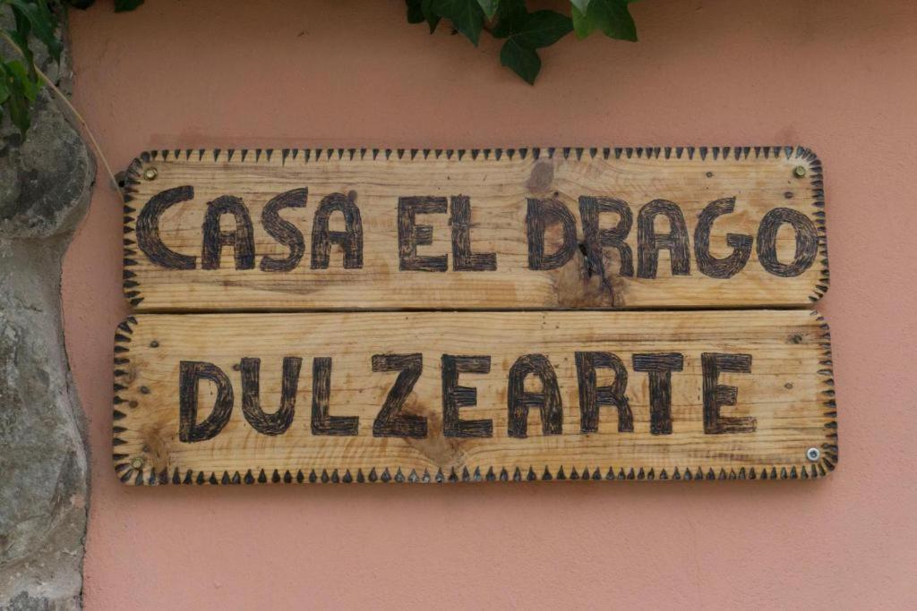 Casa El Drago-tafira Baja *